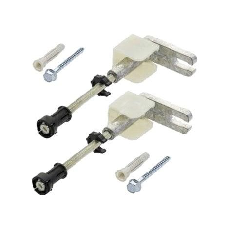 Geberit Duofix supporti distanziatori regolabili 13-20 cm