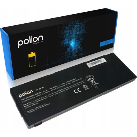 Sony Laptop-Akku VGP-BPS24 VGP-BPSC24 VGP-BPL24 4400mAh
