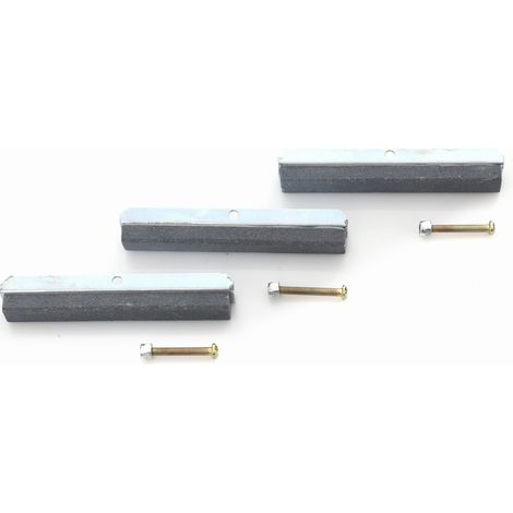 PIERRES À AIGUISER 51-177 mm, 3'' 75 mm KD10357 (1/5)