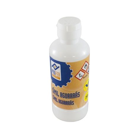 (20 u.) DISOLVENTE SIMIL AGUARRAS