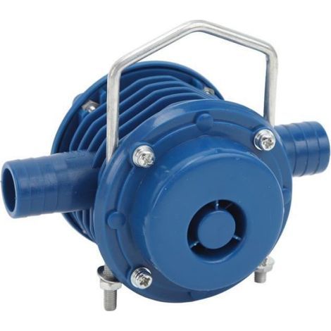 Wasserpumpe für tragbare elektrische Bohrmaschinen, Mini-Selbstansaugpumpe, elektrische Kreiselpumpe für die Gartenbewässerung (1/5)