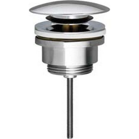 1PZ PILETTA AUTOMATICA UNIVERSALE CLICK-CLACK - M 1"1/4
