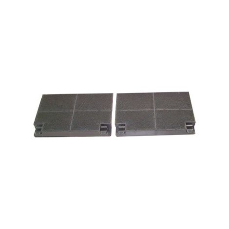 Filtre à charbon pour Hotte BRANDT 77X8246