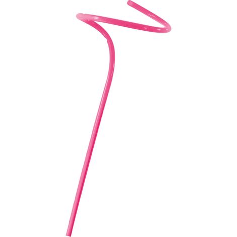 Chrysal Twister Orchideenstab - pink