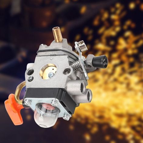 Original Zama carburetor, suitable for STIHL FS87, FS90, HL100, HL100K, FS90K, FS100, FS110, FS110R, HT110X, HT100, HT101