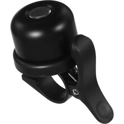 Retro Bicycle Bell, Practical and Compact for Mountain and Road Bikes, Loud and Compatible with Most Handlebars (1/5)