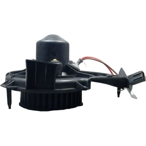 [PRODUIT D'OCCASION] Moteur Ventilateur Chauffage OPEL Corsa 2000-8.2003 ♻️ Ref Oe. 90535114 - Garantie à vie (1/4)