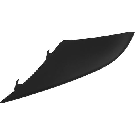 Calandre Avant Élégante Protection Robuste Moulure Calandre Supérieure Gauche pour Macan 95B 2014-2018 (95B807685) (1/5)