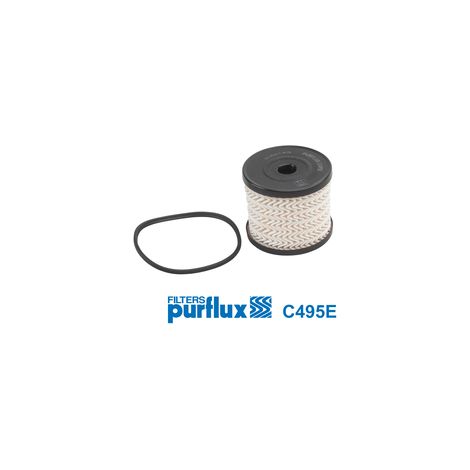 C495E Purflux Kraftstofffilter