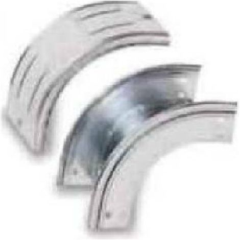 Sati coperchio per curva discesa 90' s5 1050553