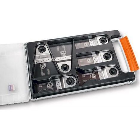 Fein Set de accesorios Best of E-Cut
