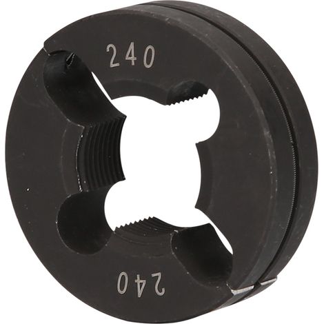 KS Tools 460.5487 Schneideisen 13/16-20 (1/4)