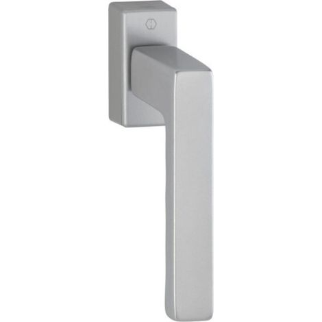 Béquille TOULON SECUSTIK - Argent Argent Mat - Béquille TOULON SECUSTIK - Argent Argent Mat (1/3)