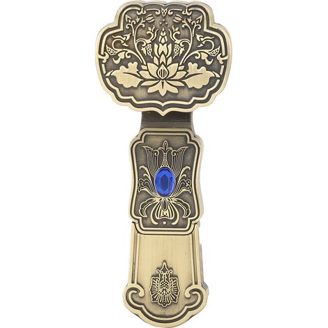 Clé USB 128G Style Chinois Portable Étanche Mémoire Flash USB 2.0 (1/5)