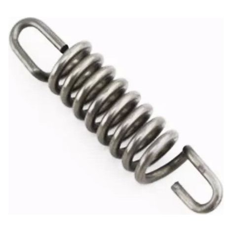 Muelle 2 Enganches 2 compatible con Partner 350, 351  Ref 503994
