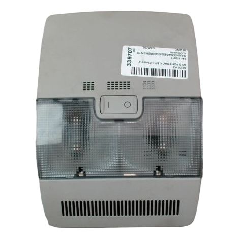 Plafonnier AUDI A3 Sportback II Phase 2 (8p) 2008-2012 [PRODUIT D'OCCASION]♻️8p0947135d9nq