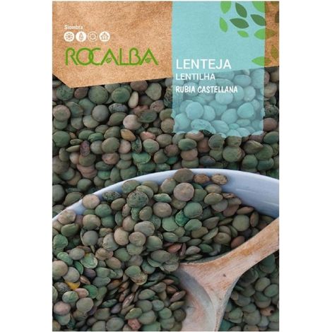 Rokalba Seeda Lentja Castellana 250gr