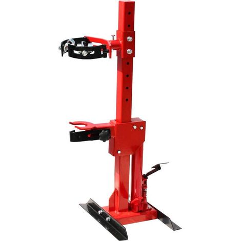 Varan Motors - NESGC-03 FEDERBEINSPANNER FEDERSPANNER 1000KG 100-360MM STREBE FEDERBEIN