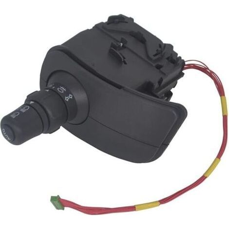 Comodo Clio 3 Modus Commodo de Phares Kangoo 2 Commutateur Commande Clignotant pour Clio MK3 8201590638 255405605R (1/4)