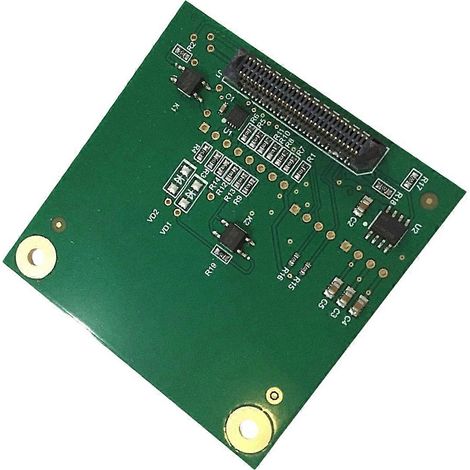 Adaptateur de connecteur ISP pour Medusa Pro II, pour boîtier MEDUSA PRO II, accessoires de réparation et de remplacement (1/5)