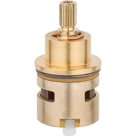 Banyo – Cartouche thermostatique d'inversion pour colonne de douche Esme 93 079 09 – Compatible série TUB 93 016 45 – Installation rapide et facile