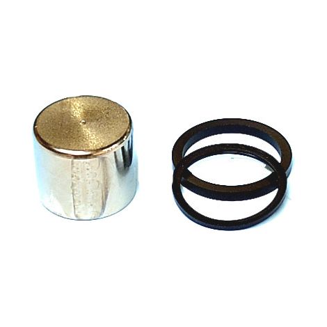 Pistone pinza freno con guarnizioni Tourmax (CPK-323-UM)