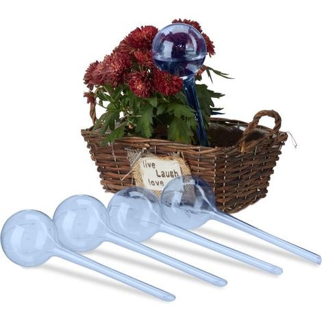 Palline per annaffiare - set da 5 8831 (1/5)