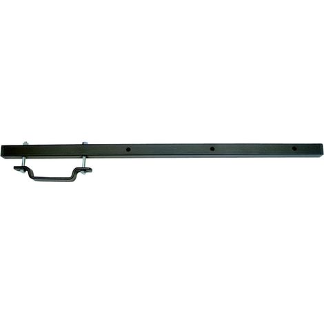 -CAHERSA- TENDEDERO BALCON 550X20X20 MM IMEX EL ZORRO (1/4)