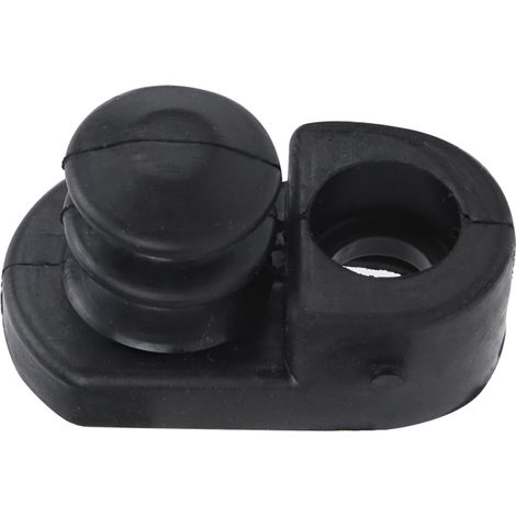 Tapa de goma para interruptor de puerta de coche 253685L300, repuesto para Nissan Patrol GQ Y60 GU Y61 Civilian W41