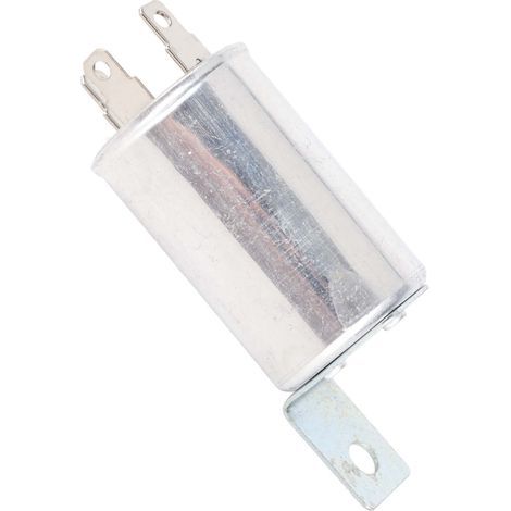 3-poliges 12V Blinkerrelais für Lotus 502096
