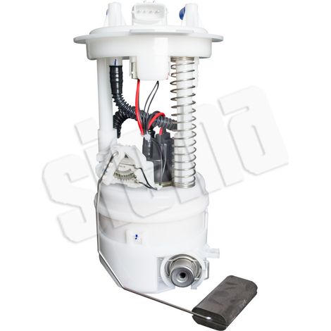 Die Teilenummern 17040-1HM0A und 17040-5RF0A sind mit den Hochleistungs-Kraftstoffpumpen für Nissan Sunny und March Modelle kompatibel. (Neue Kraftstoffpumpeneinheit für Sunny/March) (1/3)