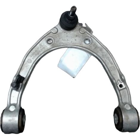 Triangle Superieur Avant Gauche PORSCHE Cayenne [PRODUIT D'OCCASION]♻️95834105100 (1/2)