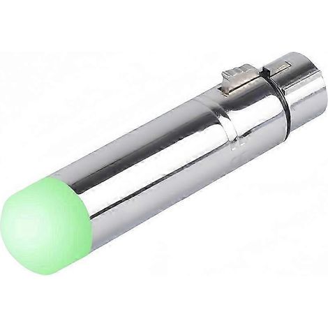 Kit récepteur DMX512 portable sans fil 2,4 GHz pour éclairage de scène, DJ, club, discothèque, karaoké et autres événements (prise US). (1/5)