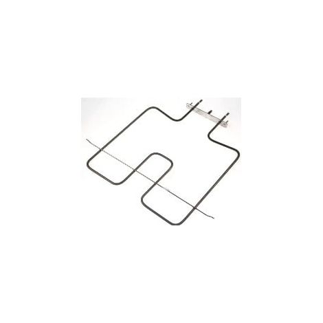 Griglia di resistenza 1400w, c00525918 per forno ignis
