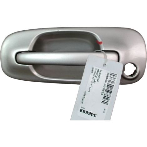 Poignee Exterieure Porte Avant Gauche SUBARU Impreza (1/3)