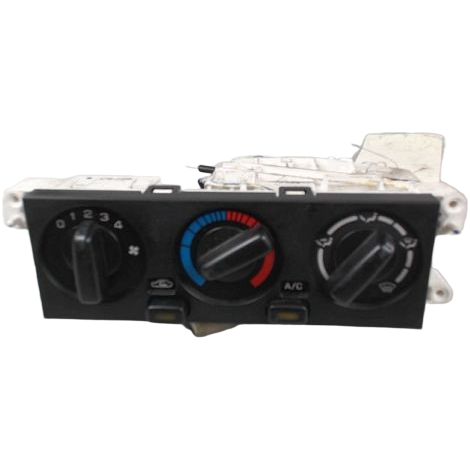 [PRODUIT D'OCCASION] Commande De Chauffage NISSAN Patrol Gr 04-09 ♻️ Ref Oe. 27510vd20a - Garantie à vie (1/2)
