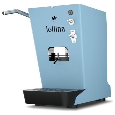 Cafetera lollo-caffe lollina plus 400 W 0,7 L