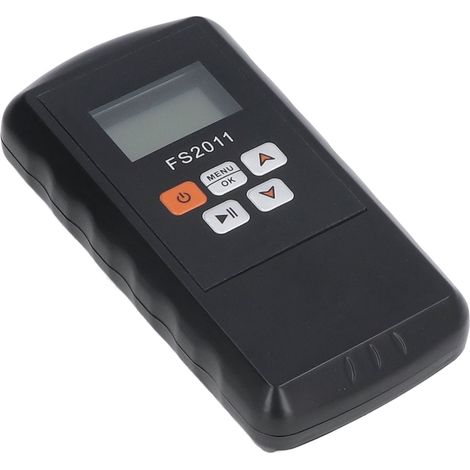 Détecteur de radiations, testeur, dosimètre, appareil de détection portable pour la santé familiale (1/5)