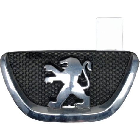 Sigle Capot PEUGEOT 107 5p [PRODUIT D'OCCASION]♻️7810n6 (1/3)