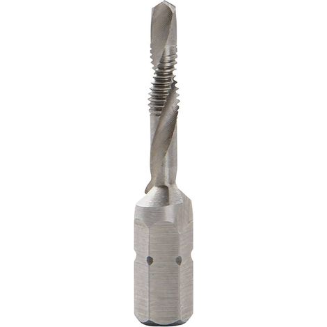 Donau Elektronik MMA50 Maschio combinato metrica M5 Taglio destrorso 1 pz.