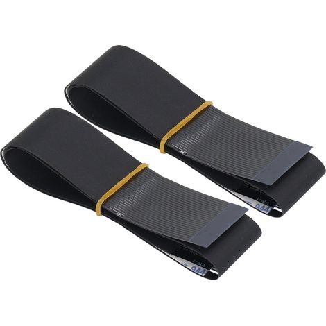Câble Plat FPC 24 Pins 420mm avec Adhésif, Compatible Imprimante 3D (1/5)