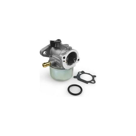 Carburatore 799868, completo di guarnizione e O-ring, compatibile con i carburatori Briggs & Stratton 498170, 498254, 497347 e 497314.