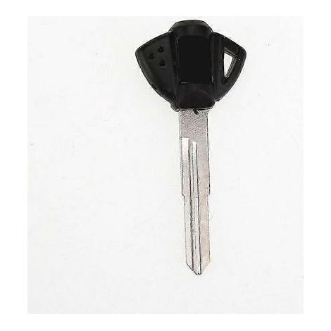 Clés vierges Embryo pour motos Suzuki GSXR 600 750 650S GSXS 750 BURGMAN 650 - Sécurité et dépannage moto (1/4)