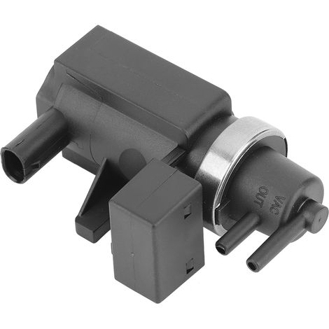 Convertisseur de pression, électrovanne EGR de remplacement 7 805 391, compatible avec E81, E87, E88, E82, E90, E93 et E92 (1/5)