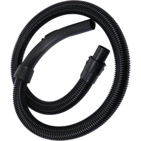 Kit De Tuyau D'aspirateur Compatible - Rallonge De Tuyau Flexible Raccord (1/5)