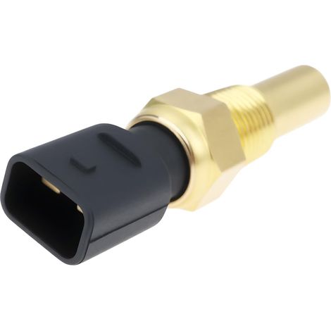 Coolant Temperature Sensor 2 Pin 56004815 5600-4815 Compatible with Town & Country 1998-1999 (1/5)