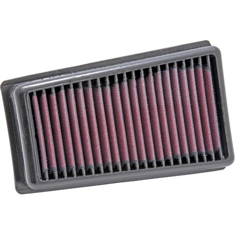 Filtro aria di ricambio compatibile con KTM 690 Smc 2008 (KT-6908) (1/5)
