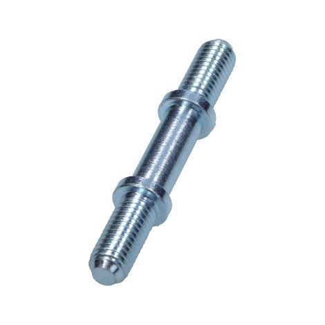 VIS FISCHER SYSTÈME D'ÉCHAPPEMENT MITSUBISHI/SMART M10X79MM (1/2)