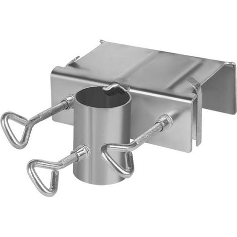 Support Parasol Balcon,Fixation Parasol Balcon,Attache Parasol Balcon,Pied de Parasol BalconFixation Parasol (1/5)