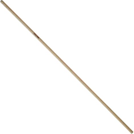 Poignée spatule wolfpack bois 1600 mm compatible grattoirs